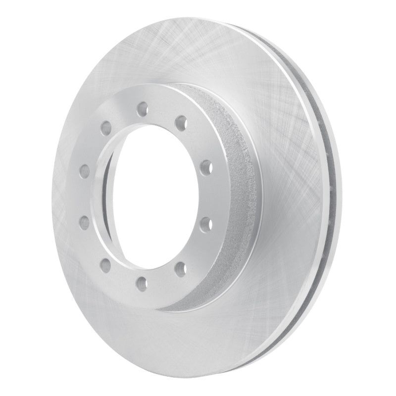 DFC 95-03 Chevrolet T6500 Rear Brake Rotor