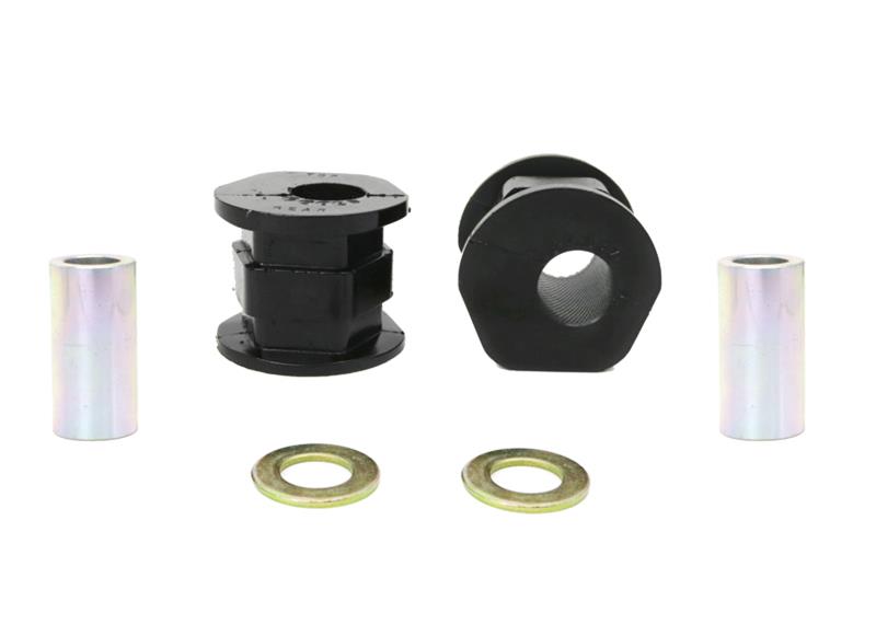 Whiteline 96-00 Honda Civic EJ & EK Front Caster adj kit - lower c/arm