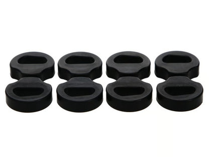 Wiseco Rubber Cushions - WPP3008 (8) Clutch Basket