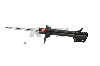 KYB Shocks & Struts Excel-G Rear Left SUBARU Forester 2006-08