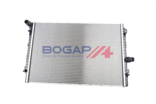 BOGAP A4210283 Radiator, Engine Cooling