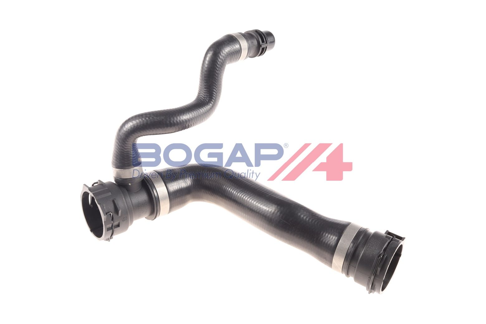 BOGAP B4228486 Radiator Hose