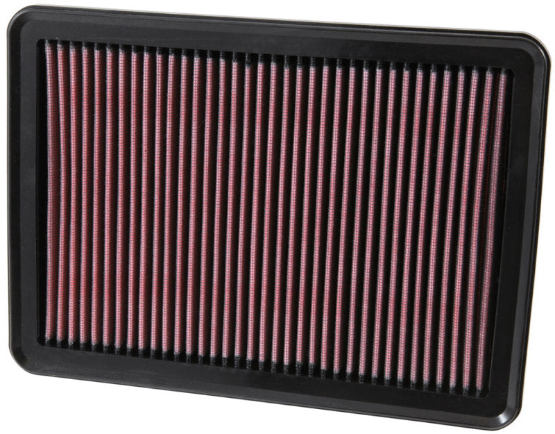 K&N Engineering K&N Replacement Panel Air Filter for 2014-2015 Acura RLX 3.5L V6