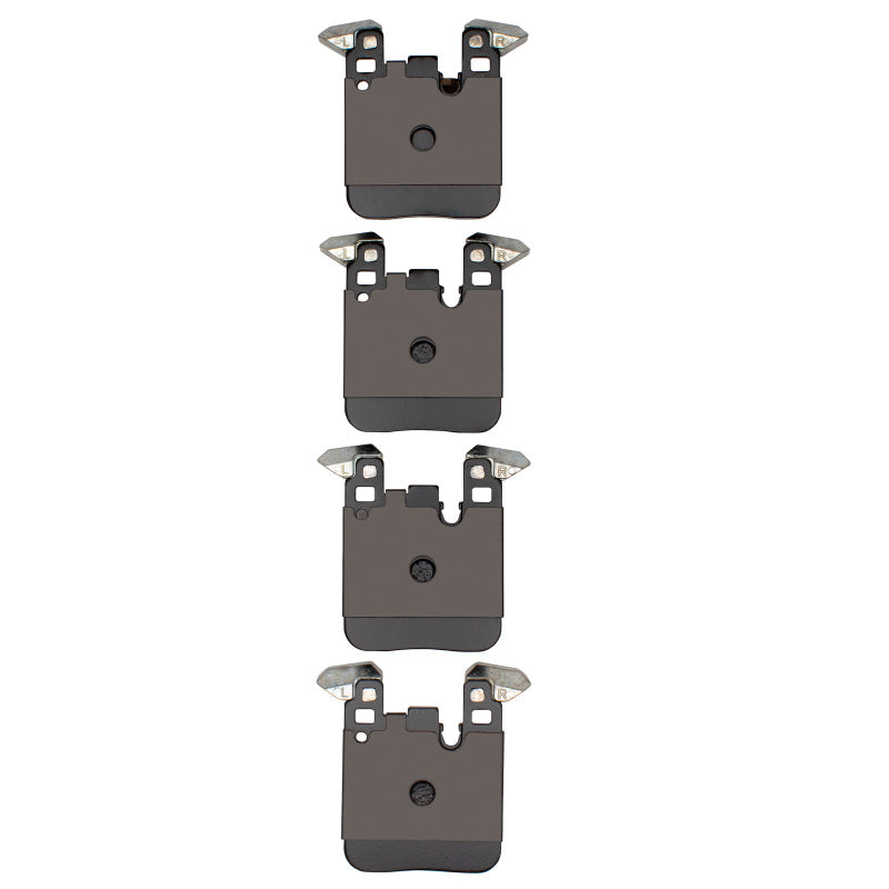 R1 Concepts R1 12-21 BMW 428I Rear R1 Optimum OE Brake Pads