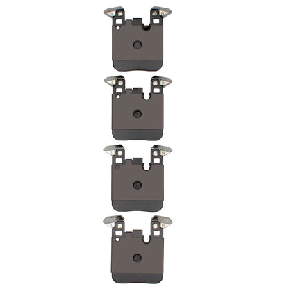 R1 Concepts R1 12-21 BMW 428I Rear R1 Optimum OE Brake Pads