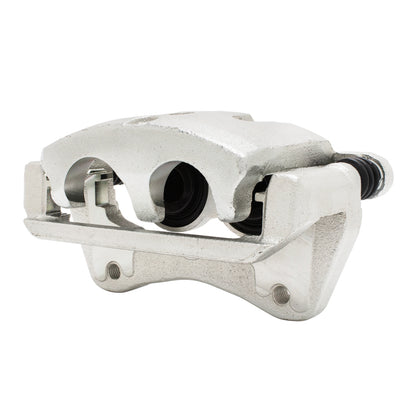 DFC 17-20 Buick Enclave Front-R Silver Zinc Coated Premium Caliper