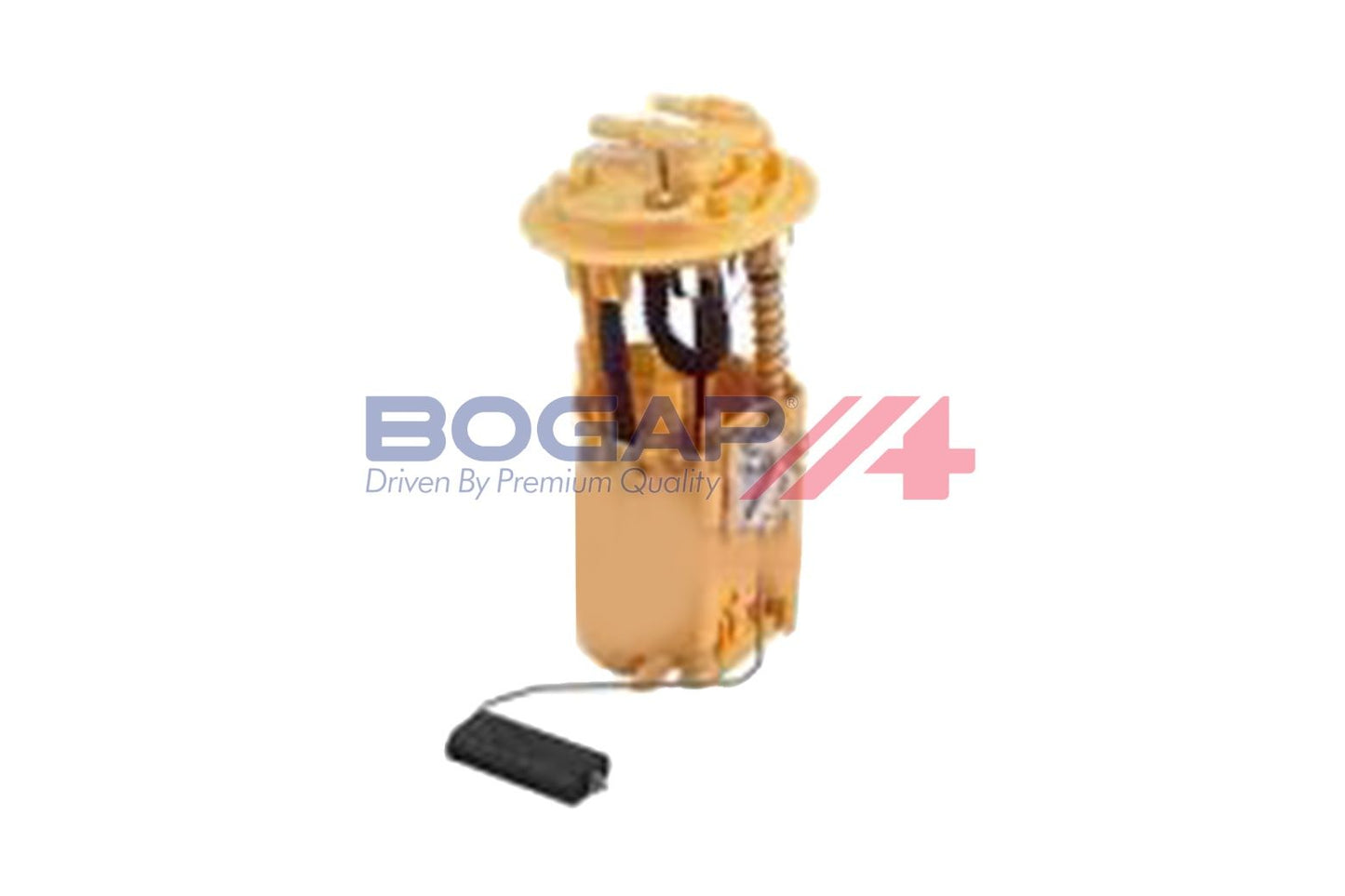 BOGAP P1622165 Fuel Pump