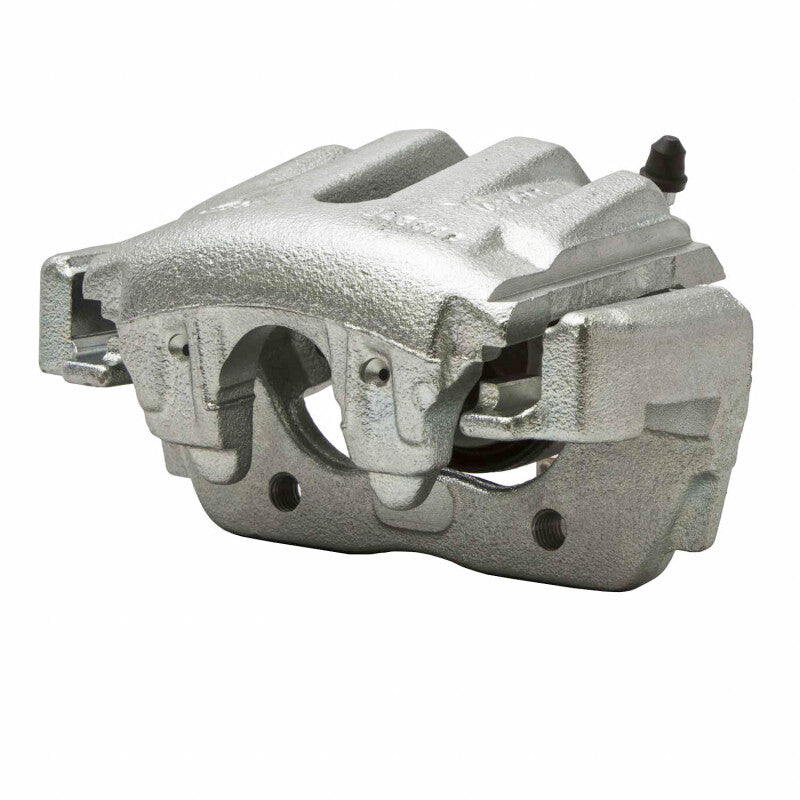 DFC 97-99 Jaguar XK8 Front-R Premium Caliper - Silver Zinc Coated