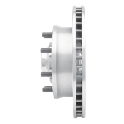 DFC 71-95 Chevrolet R20/R2500 Pickup Front Brake Rotor