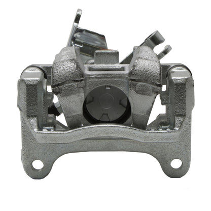DFC 16-24 Chevrolet Malibu Rear-R Silver Zinc Coated Premium Caliper