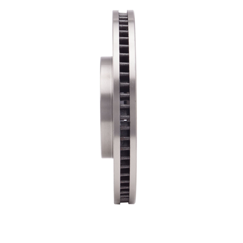 DFC 06-15 Lexus IS250 Left Front Brake Rotor