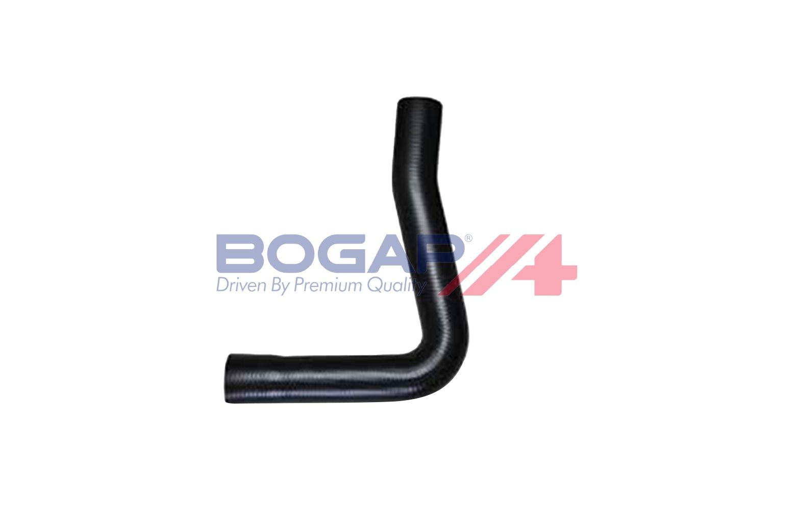 BOGAP L1711122 Charge Air Hose