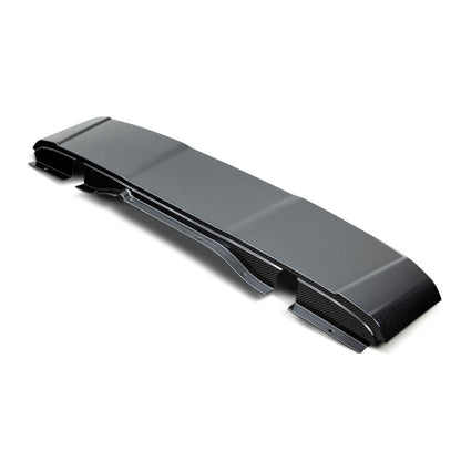 Anderson Composites 20-23 Corvette C8 Stingray Type-OE Carbon Fiber Rear Roof Panel