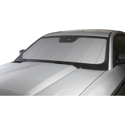 Covercraft UVS100 Custom Sunscreen - Silver 2025-26 Ram 1500