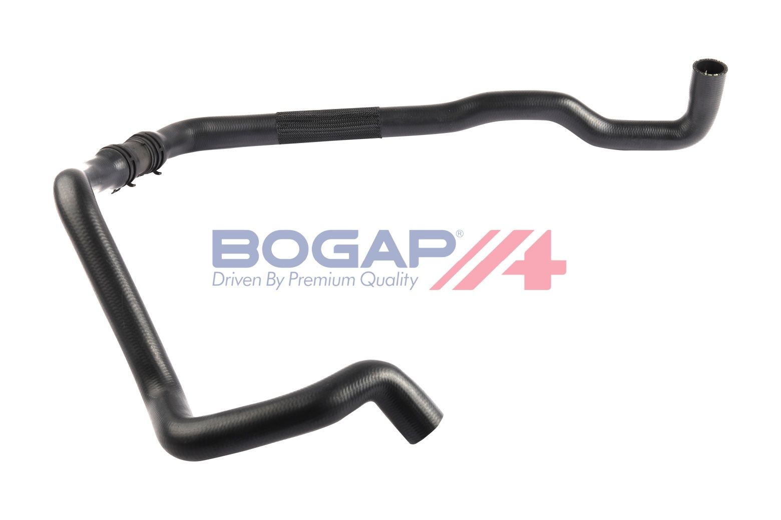 BOGAP B4228459 Radiator Hose