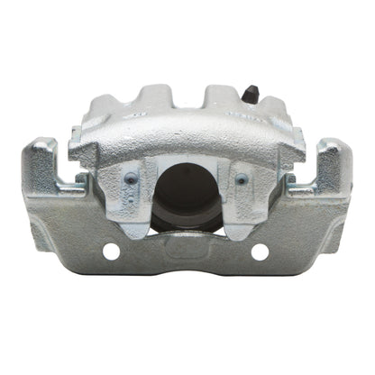 DFC 89-03 Jaguar XJ12 Front-R Premium Caliper - Silver Zinc Coated