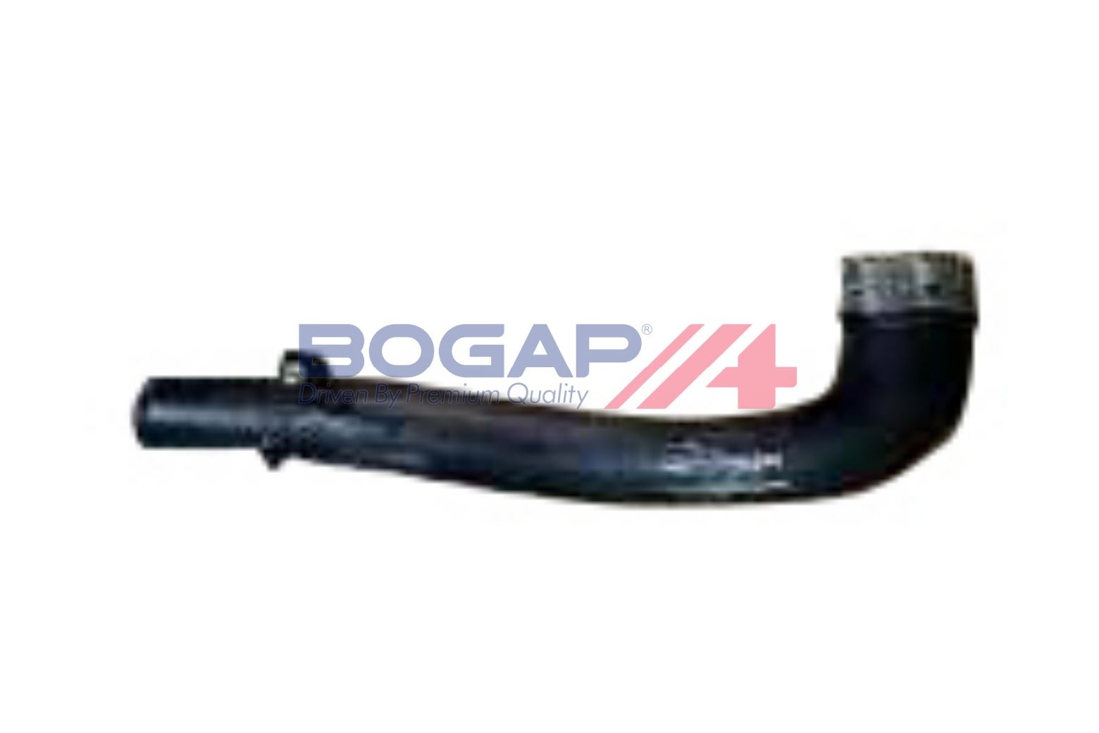BOGAP T1711103 Charge Air Hose