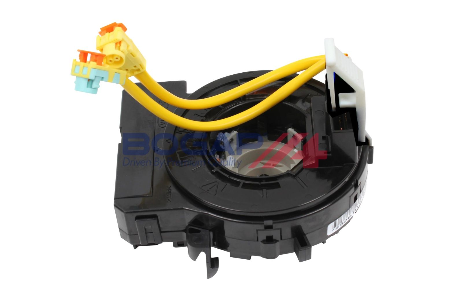 BOGAP Y7310114 Clock Spring, Airbag