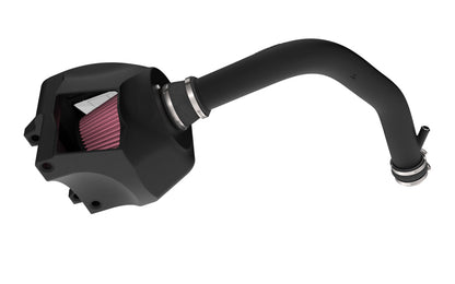K&N Engineering K&N 20-23 RAM 1500 V6 3.0L Diesel Performance Air Intake System