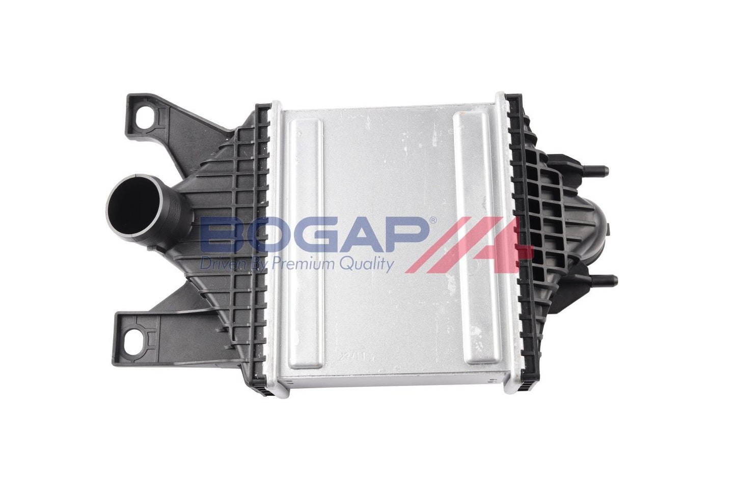 BOGAP E4220107 Charge Air Cooler
