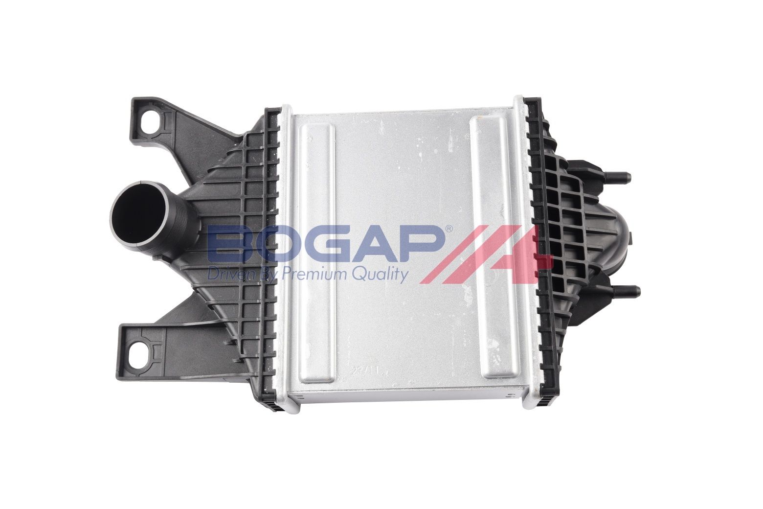 BOGAP E4220107 Charge Air Cooler
