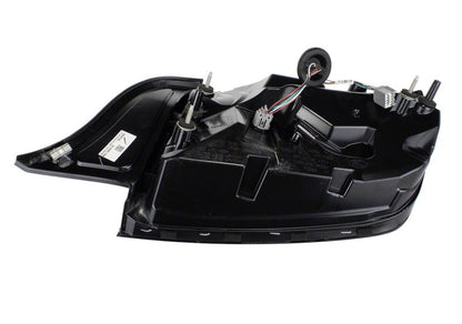 Ford Racing Ford Performance 2018+ Mustang Clear Tail Lamp Kit (Pair)