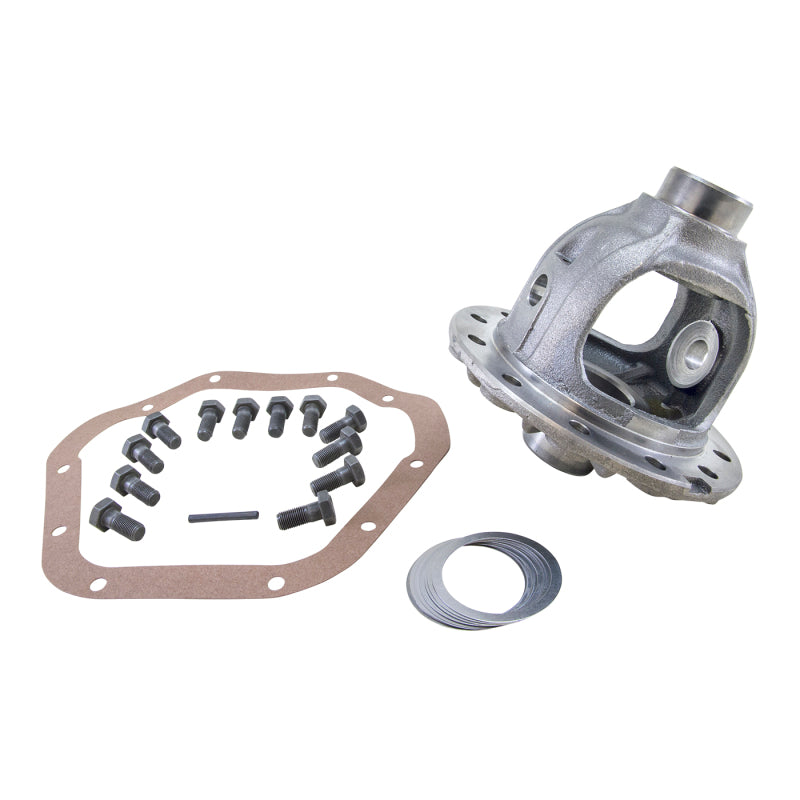 Yukon Gear & Axle Yukon Gear Replacement Standard Open Carrier Case For Dana 60 / 4.56+