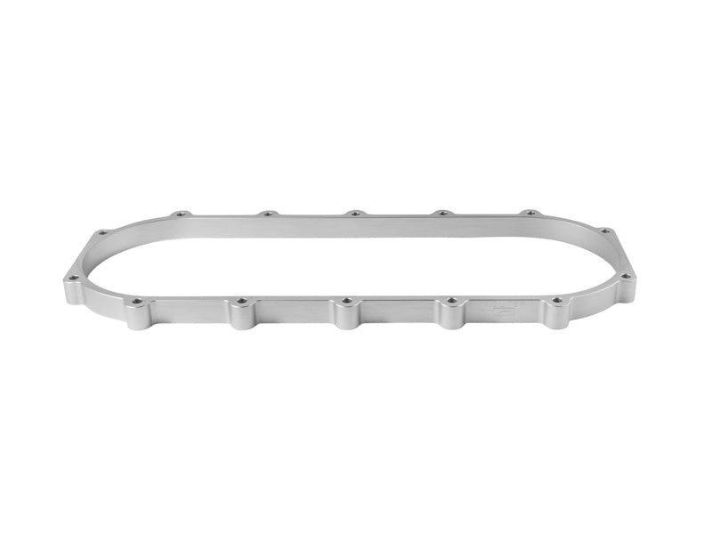 Skunk2 Racing Skunk2 Ultra Series Honda/Acura Silver RACE Intake Manifold 1 Liter Spacer (Inc Gasket & Hardware)