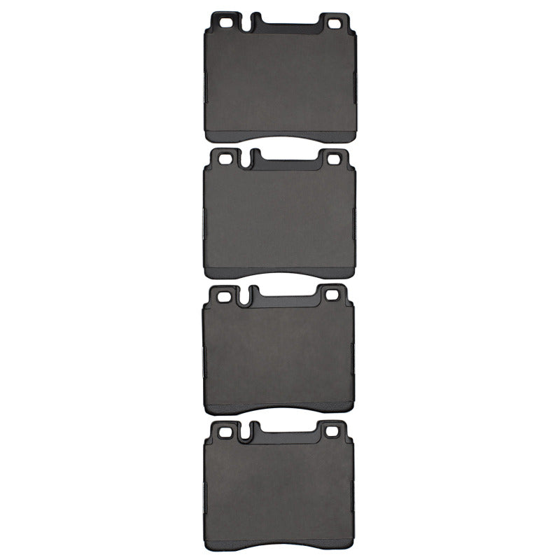 DFC 91-99 Mercedes-Benz S600 Front 5000 Advanced Low Metallic Brake Pads