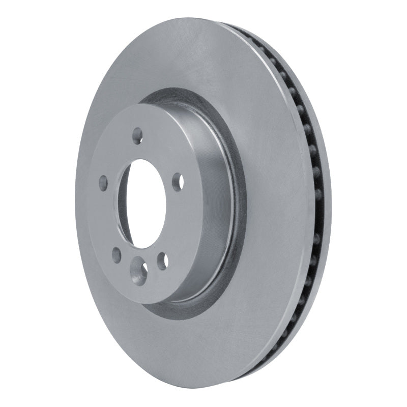 DFC 05-09 Land Rover Range Rover Sport Front Brake Rotor