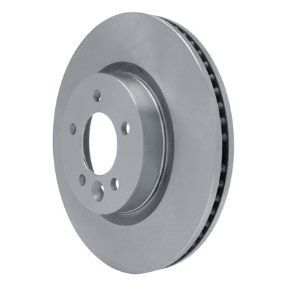 DFC 05-09 Land Rover Range Rover Sport Front Brake Rotor