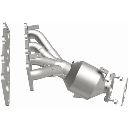MagnaFlow Direct-Fit SS OEM Catalytic Converter 12-15 Hyundai Accent L4-1.6LGAS