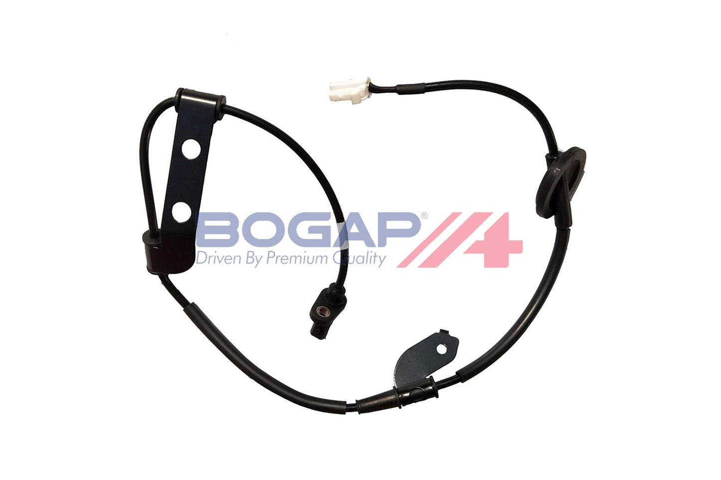 BOGAP Y7117230 Sensor, Wheel Speed