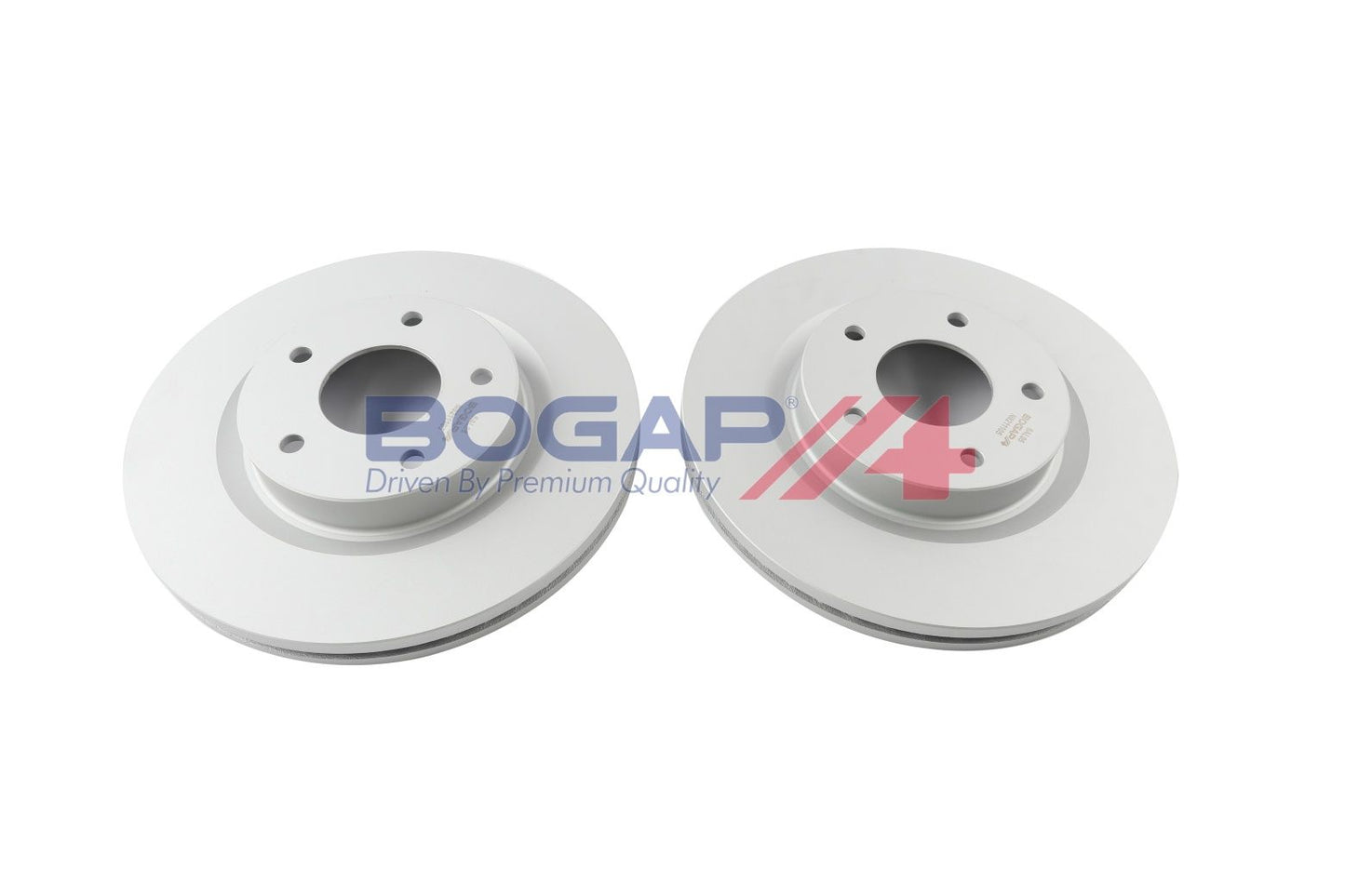 BOGAP N8211105 Brake Disc