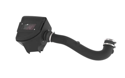 K&N Engineering K&N 20-23 RAM 1500 V6 3.6L Performance Air Intake System