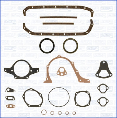 AJUSA AJU54009500 Crankcase Gasket Kit