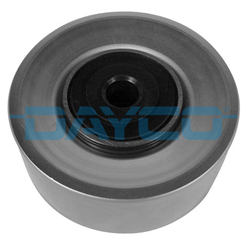 DAYCO DAYAPV3017 V-Ribbed Belt Deflection/Guide Pulley