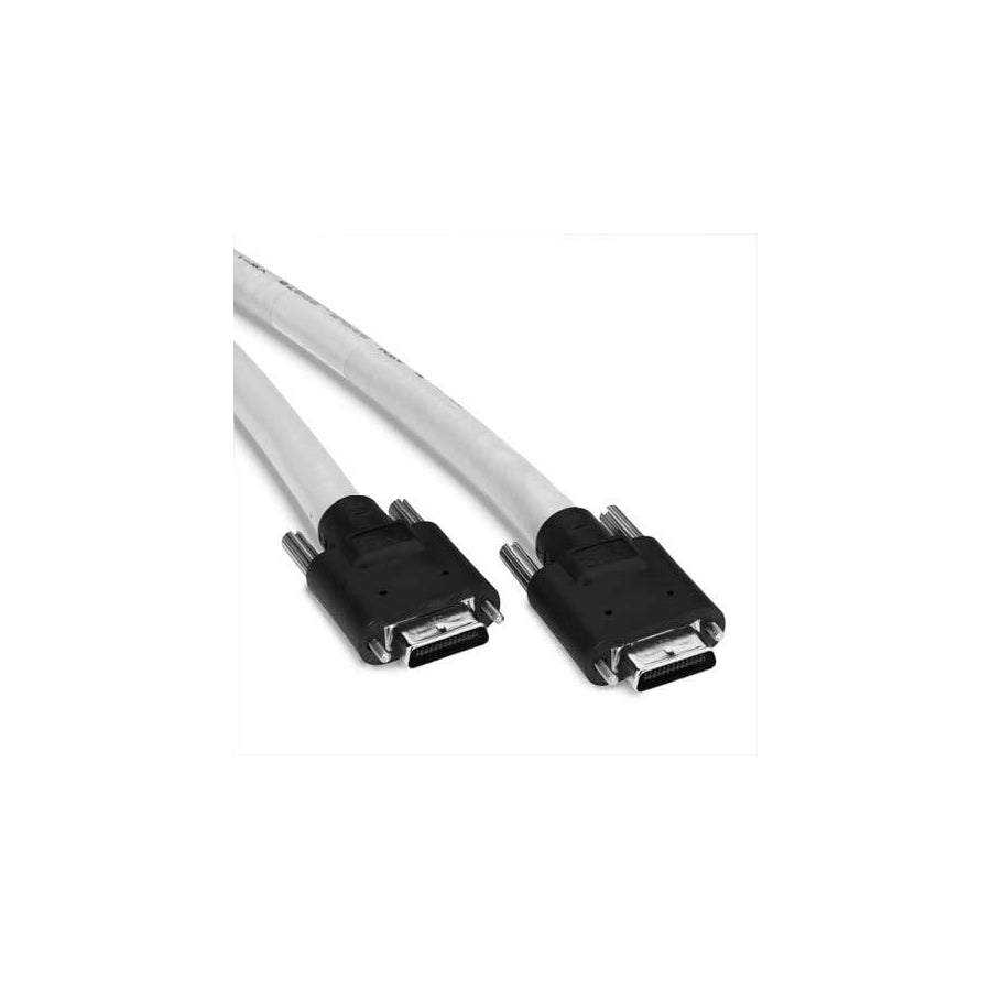 3M 1SF26-L12000C5 D-Sub Cables VERT SDR TO VERT SDR 5 METER CAMERALINK