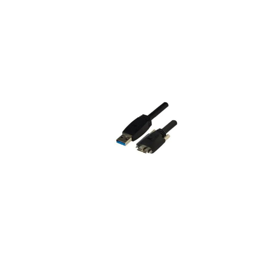 3M 1U30SMB2SA1-500 USB Cables / IEEE 1394 Cables USB3 VISION IND CAMERA CABLE