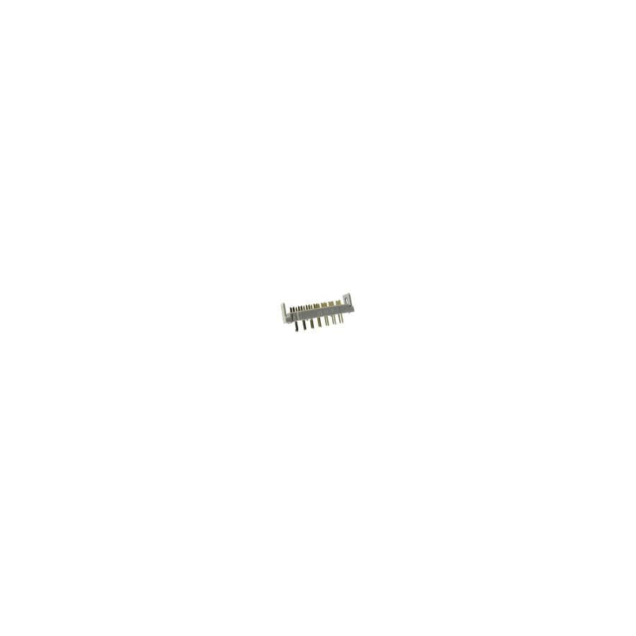 3M 7840-0000PR Headers & Wire Housings 40P 2 ROW W/1 COVER 2.8mm SOLDER TAIL