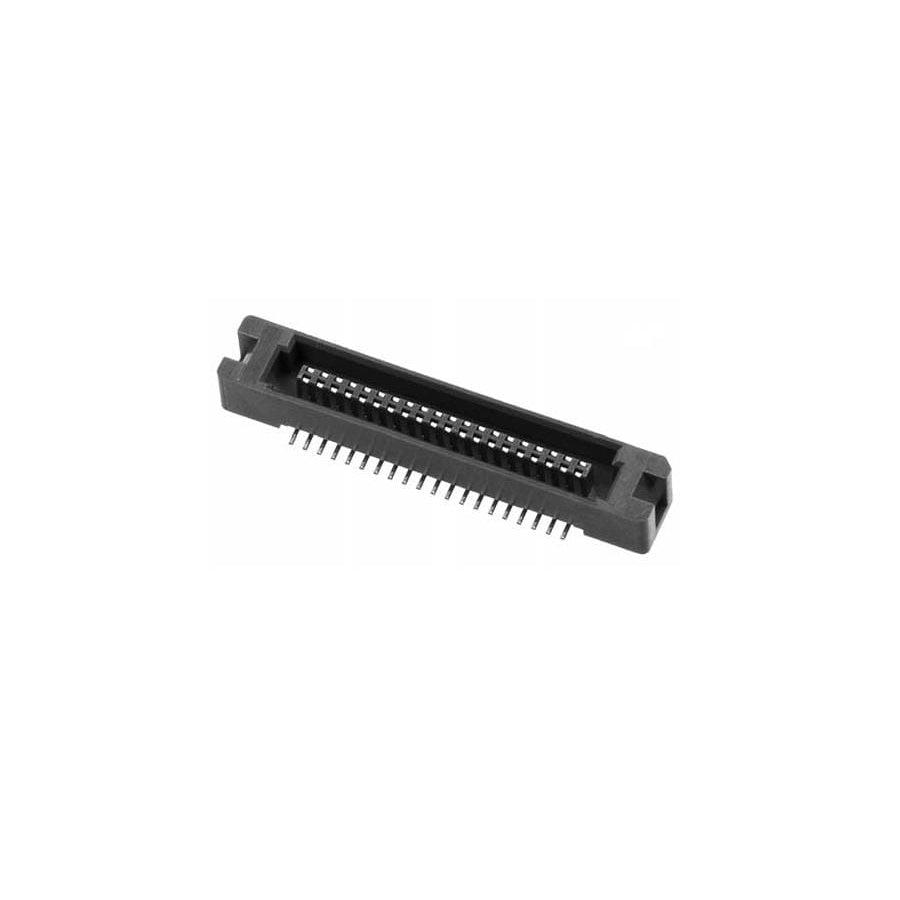 3M P50LE-040P1SMLDA Board to Board & Mezzanine Connectors PAK 50 CONNECTOR