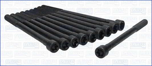 AJUSA AJU81025200 Cylinder Head Bolt Set