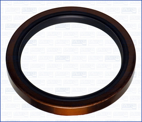 AJUSA AJU15064400 Crankshaft Shaft Seal