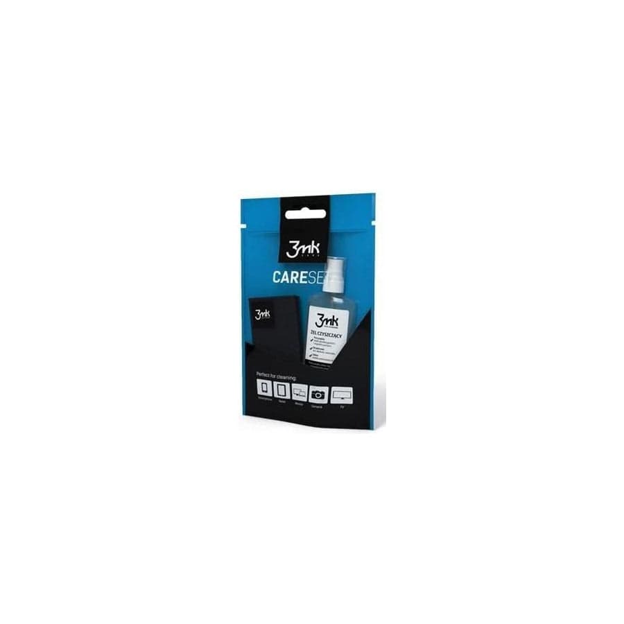 3MK Careset Cleaning Kit 2W1