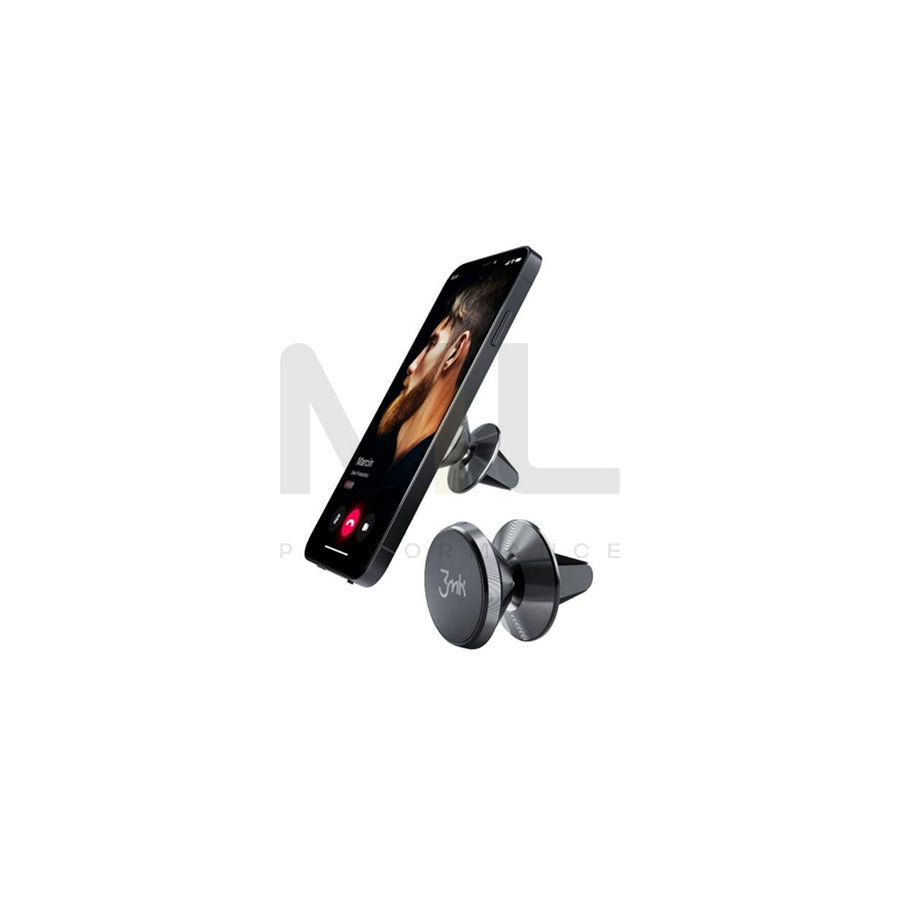 3MK Magnet Power 5903108450423 Car phone holder Magnetic