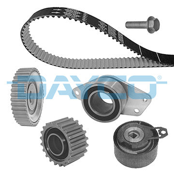 DAYCO DAYKTB290 Timing Belt Set