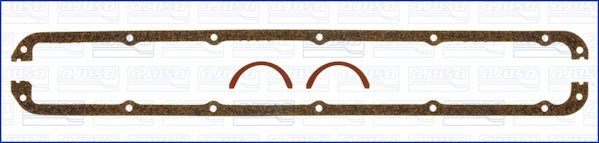 AJUSA AJU56001000 Cylinder Head Cover Gasket Set