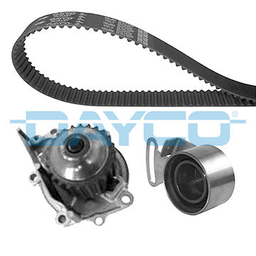 DAYCO DAYKTBWP2580 Water Pump & Timing Belt Kit