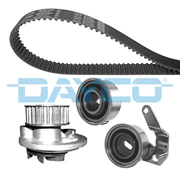 DAYCO DAYKTBWP1680 Water Pump & Timing Belt Kit