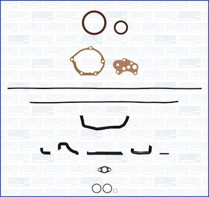AJUSA AJU54180500 Crankcase Gasket Kit